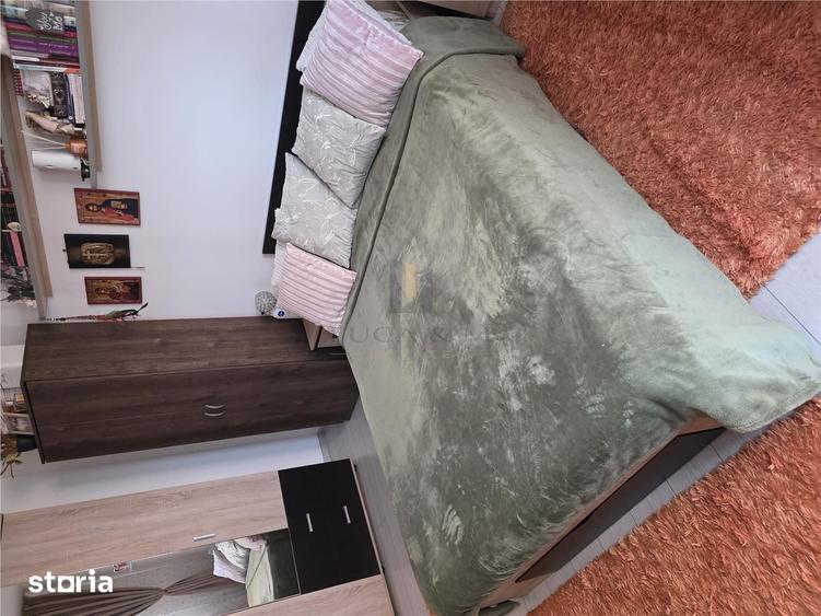Apartament cu 3 camere în Ghiroda