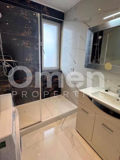 Apartament cu 4 camere semidecomandat, mobilat în Valea Borcutului