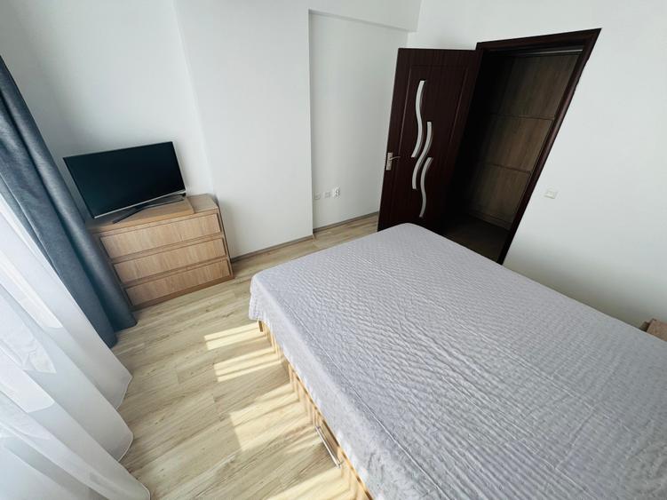 Popesti Leordeni, Str. Solstitiului, Apartament 2 Camere, Confort 1, Decomandat. - 5
