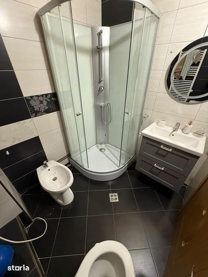 Apartament cu 3 camere,Ared -UTA ideeal Studenti Medicia !! - 8