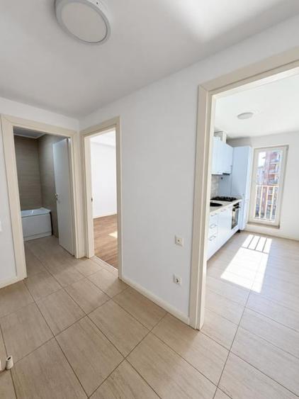 Apartament cu 2 camere în Ștefăneștii de Jos