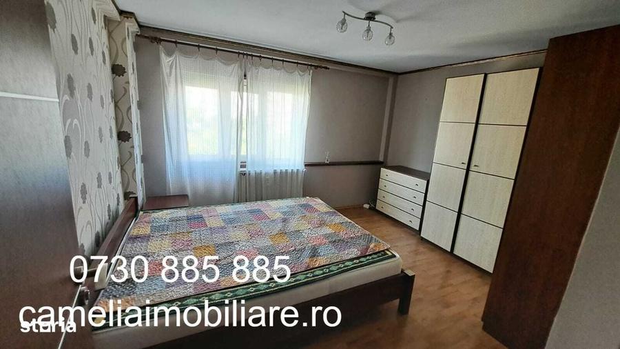 3 camere, metrou Lujerului, tramvai 41, Virtutii, Orsova, str Dealului - 1