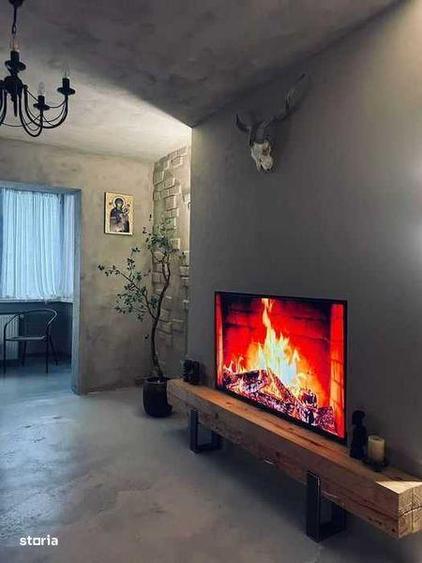 Apartament cu 3 camere în Bartolomeu