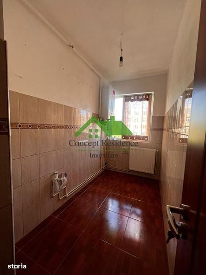 2 camere, 42 mp + balcon, etaj 3 Cuza Voda | Exclusivitate - 5