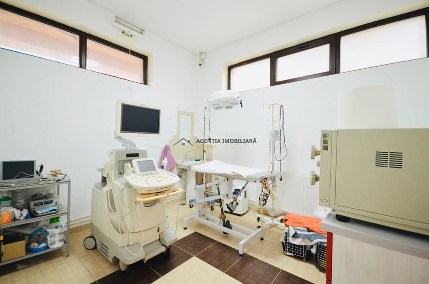 Spațiu comercial, de 70.480003356934 mp, în Central