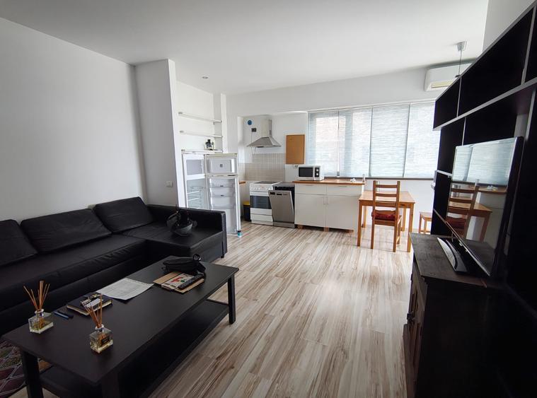 Apartament 2 camere | Pipera - Green Vista | parcare | Scoala Americana - 8