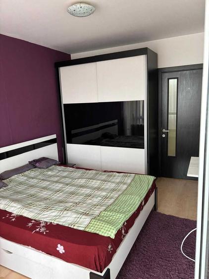 Apartament cu 2 camere semidecomandat în UTA