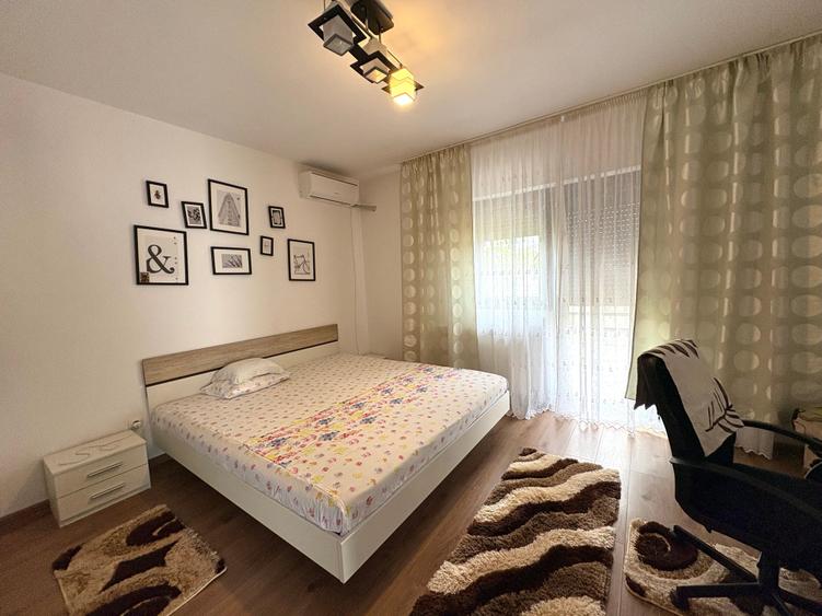 Duplex cu 4 camere cu Canalizare în Bragadiru