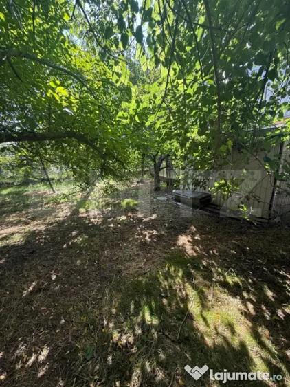 Casă cu 7 camere cu Teren 1352 Mp în Burdujeni