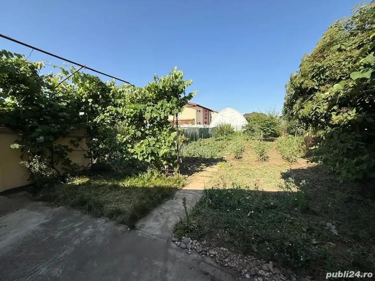 Casă cu 2 camere în Central