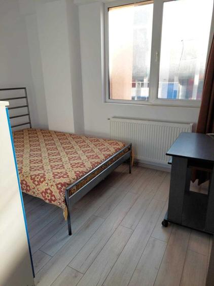 Apartament cu 2 camere decomandat în Chiajna
