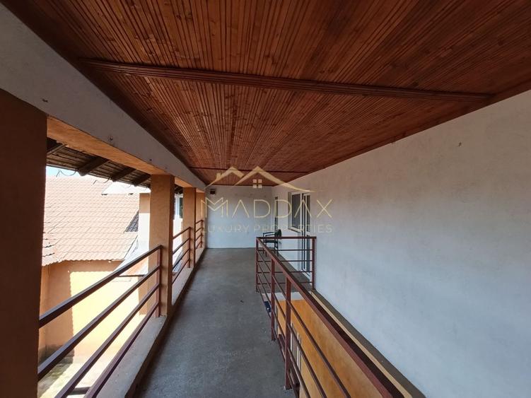 Spațiu industrial, de 405 mp, în Central