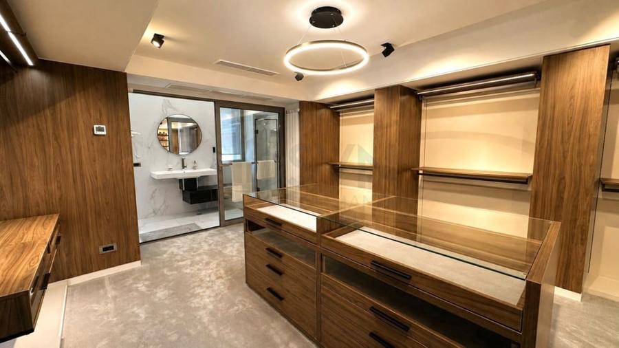 Casă individuală cu 6 camere cu Piscina în Floreasca