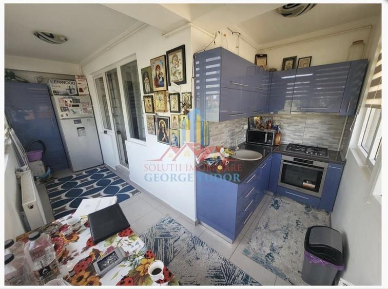 Apartament cu 3 camere în Chiajna