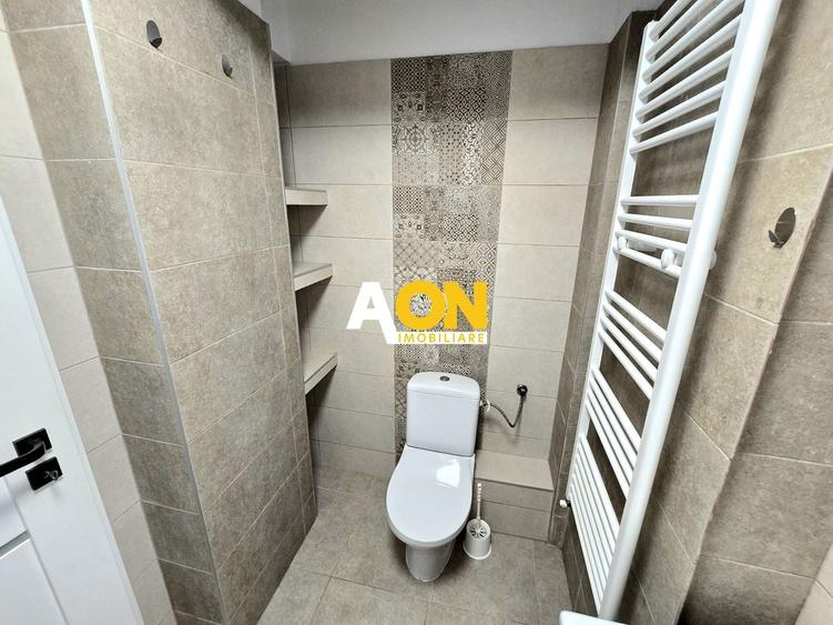 Apartament cu 3 Camere, Etaj 1, Bloc Nou, Zona Lidl Vechi - 9