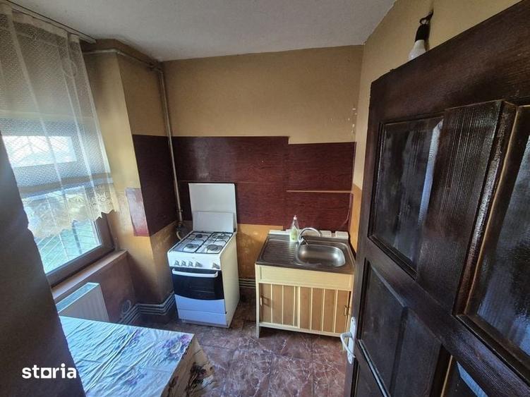 Garsonieră în 9 Mai