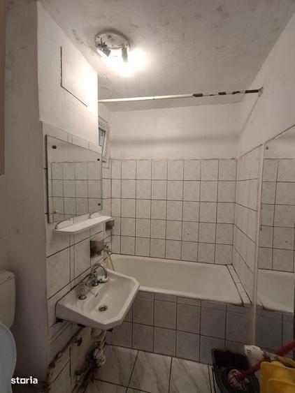 Apartament cu 2 camere în Berceni