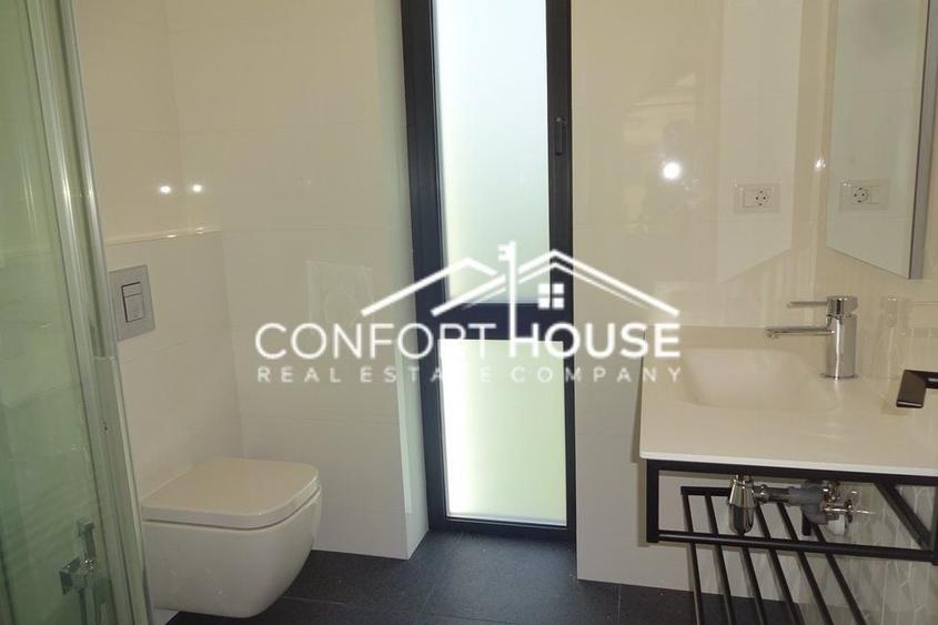 VILA P+E+M, prima inchiriere, garaj, IANCU NICOLAE-JOLIE VILLE - 29