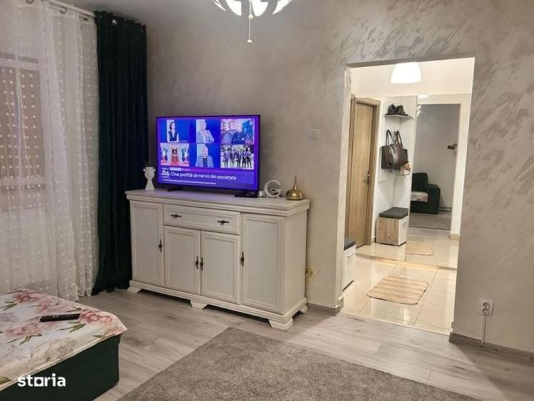 Apartament cu 2 camere în Iancului