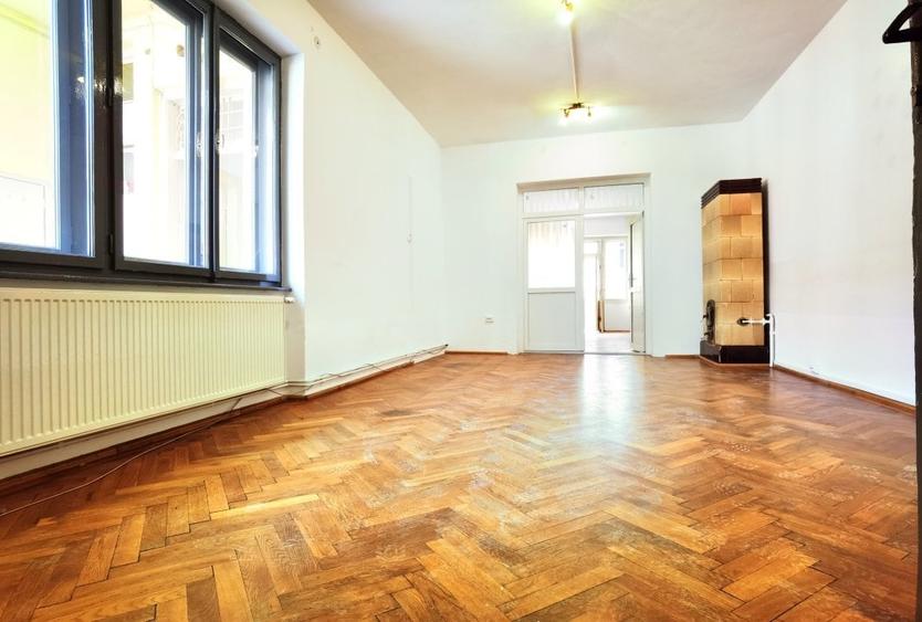 Birou, de 120 mp, în Ultracentral