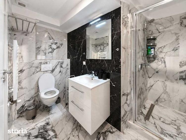 Apartament cu 2 camere în Nord