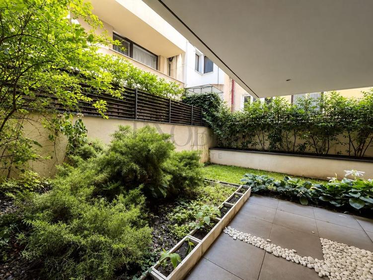 Apartament cu 4 camere în Primăverii