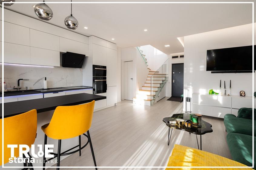 Apartament cu 2 camere în Unirii