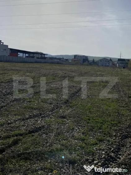 Teren de 10516 mp, în Centura