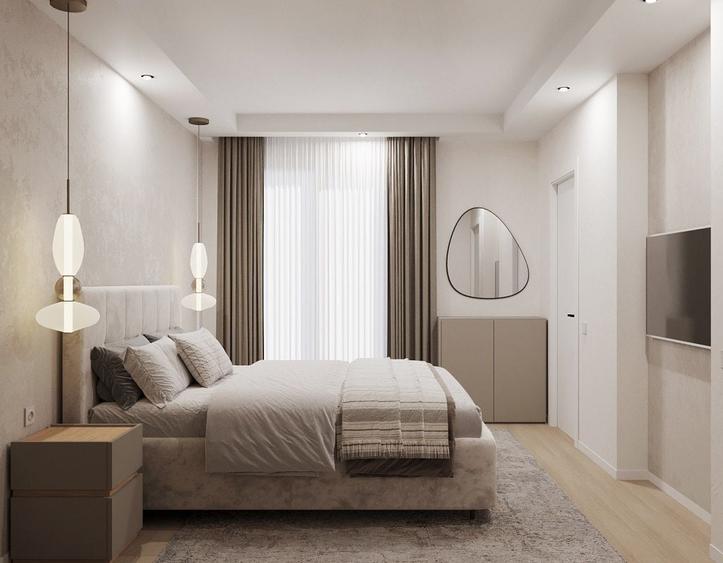Duplex cu 4 camere cu Canalizare în Ștefăneștii de Jos