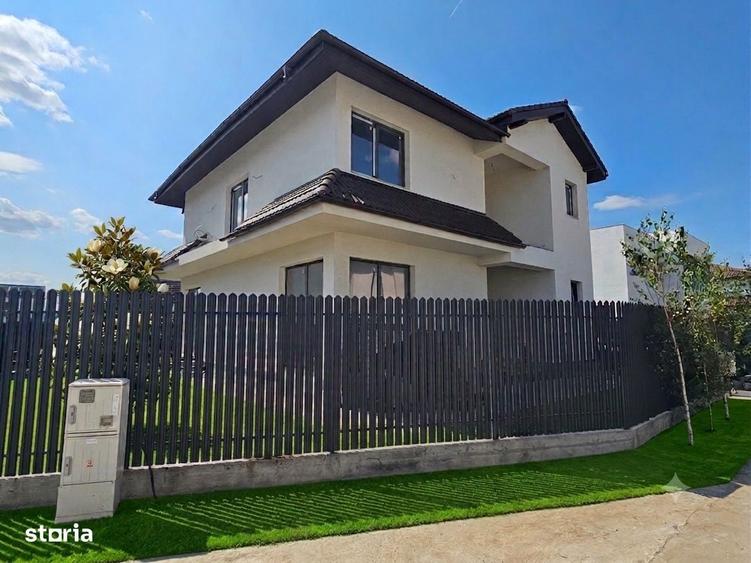 Casa Premium 150 mp | Langa Scoala Americana - 2