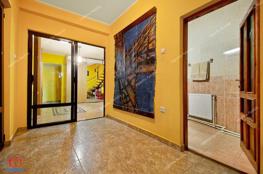 Casă individuală cu 5 camere cu Canalizare în Mazepa 1