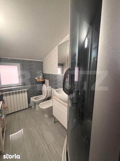 Apartament lux in inima orasului Gaesti - 12