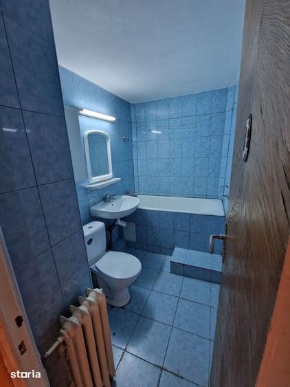 Apartament cu 2 camere în Take Ionescu