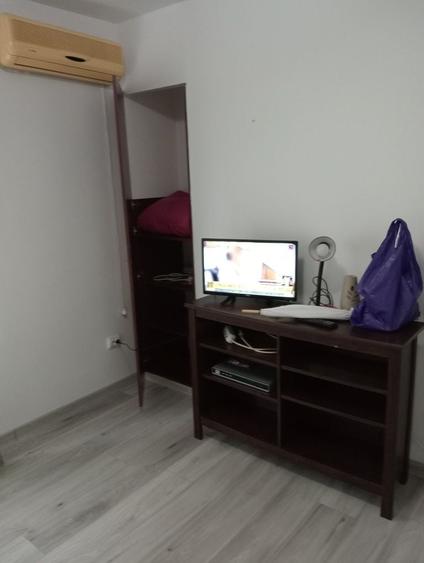 Garsonieră semidecomandată în Basarabia
