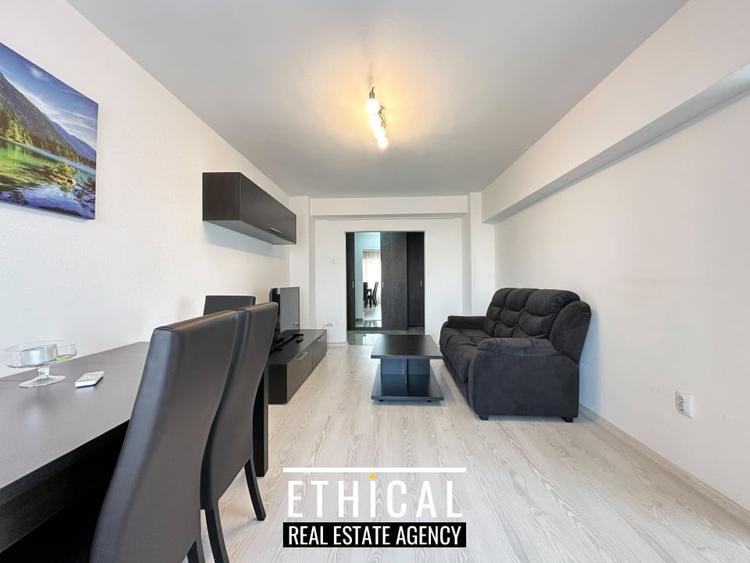 Apartament 2 Camere Decomandat. Unirii - Nerva Traian. - 2