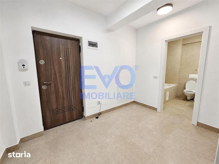 Spațiu comercial, de 57 mp, în Moara de Vânt