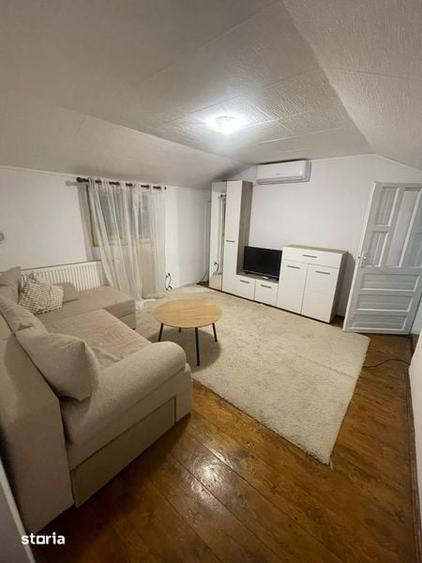 Inchiriez apartament mic - 3