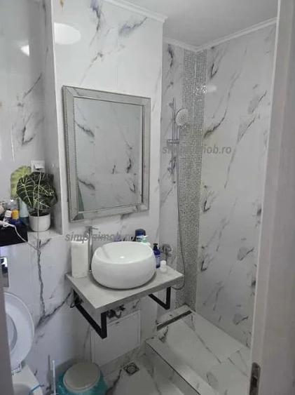 Apartament cu 2 camere decomandat în Camil Ressu