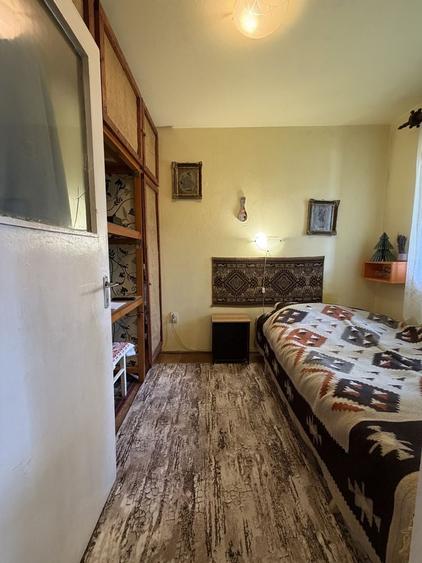 Apartament cu 2 camere semidecomandat în Dosu Bricii