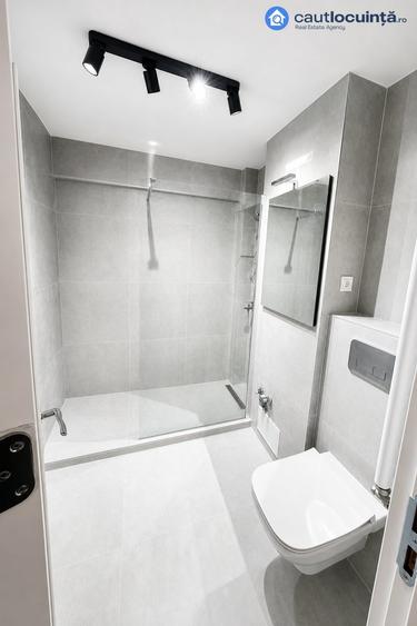 Apartament cu 2 camere decomandat în Rahova