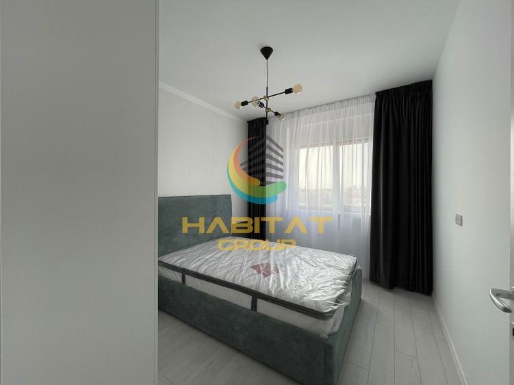 Apartament cu 4 camere decomandat în Mihai Bravu
