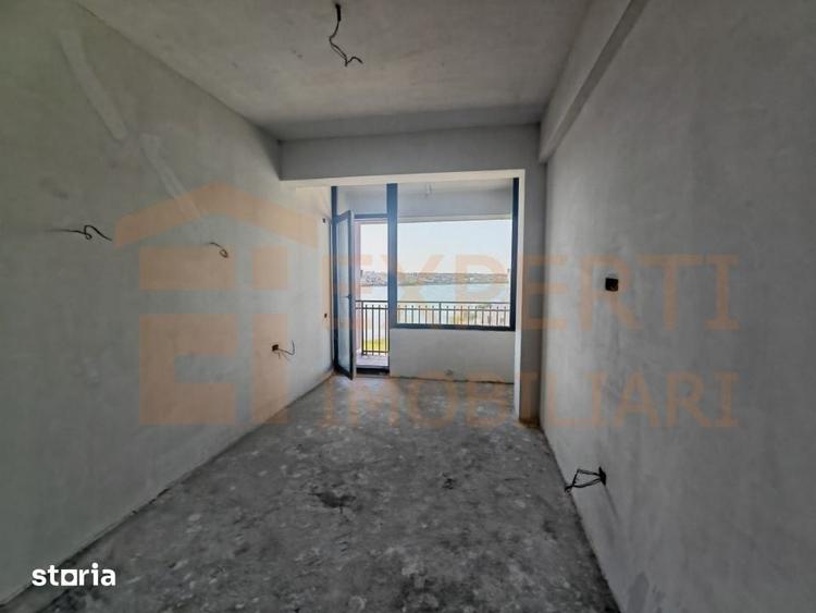 Apartament cu 2 camere în Tomis Nord