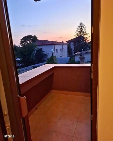 Apartament cu 3 camere în Chitila