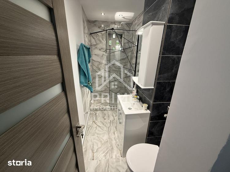Apartament cu 2 camere, mobilat în Central
