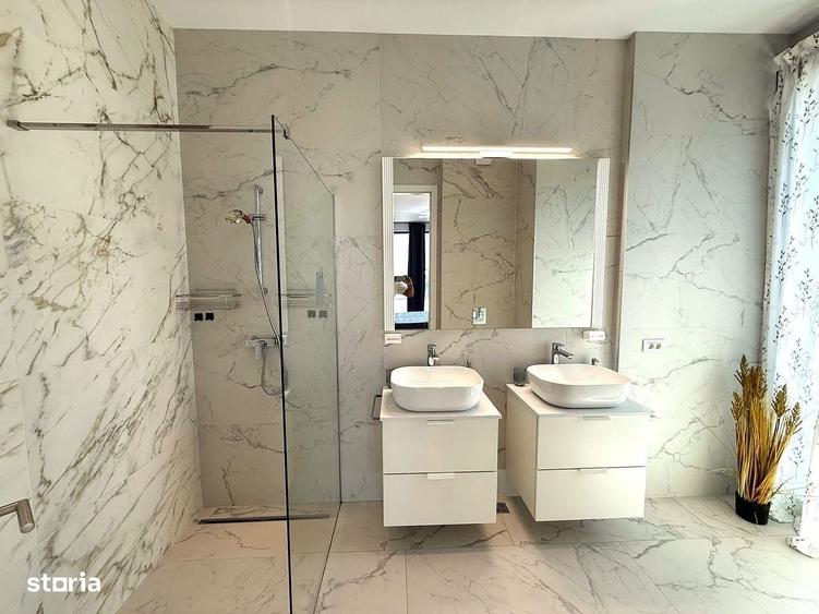 Apartament cu 4 camere în Herăstrău