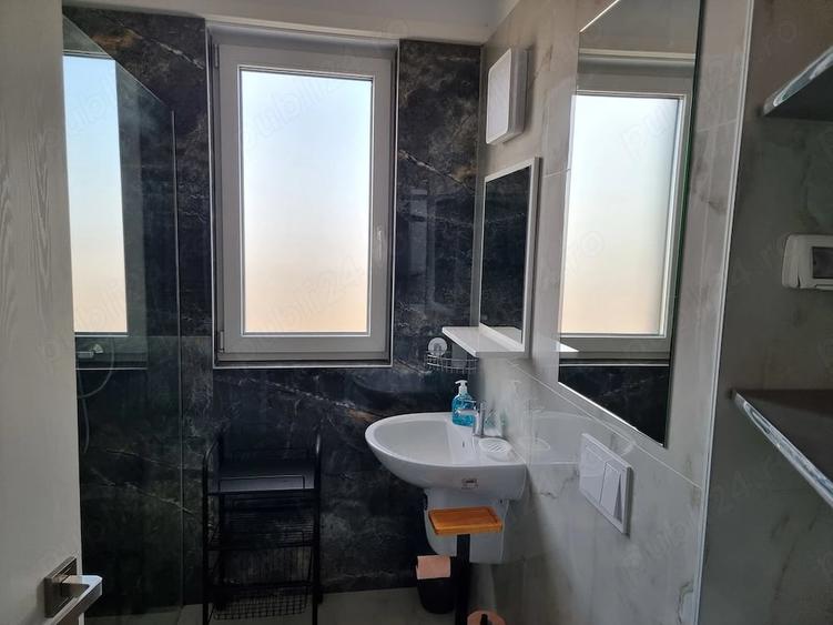 Apartament cu 2 camere decomandat în Aradului