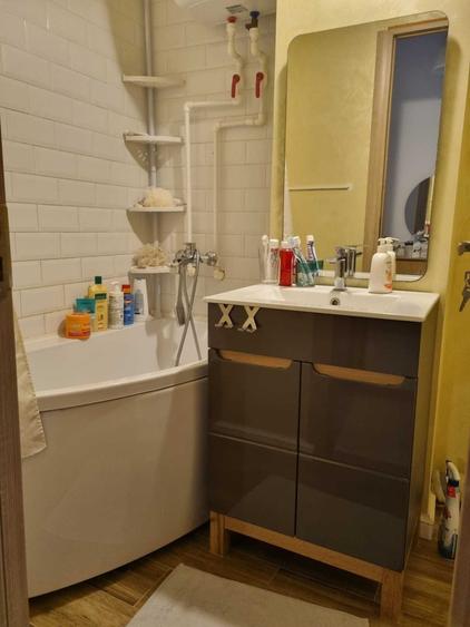 Apartament 2 camere vis a vis de Sala Polivalenta - 6