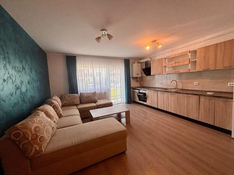 Apartament cu 3 camere în Șelimbăr