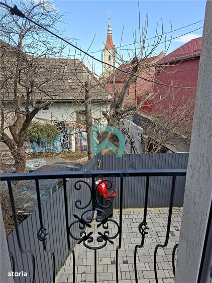 Casă cu 3 camere cu Teren 50 Mp în Dârste