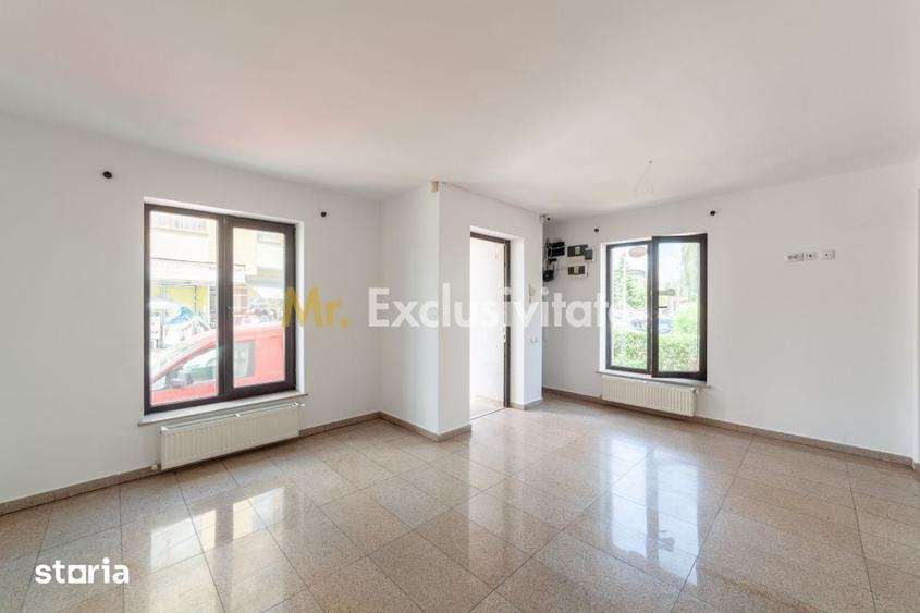 Spațiu comercial, de 220 mp, în Mărășești